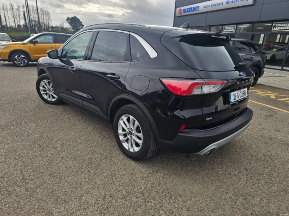 Ford Kuga 2.0 AUTOMATIC - Image 3