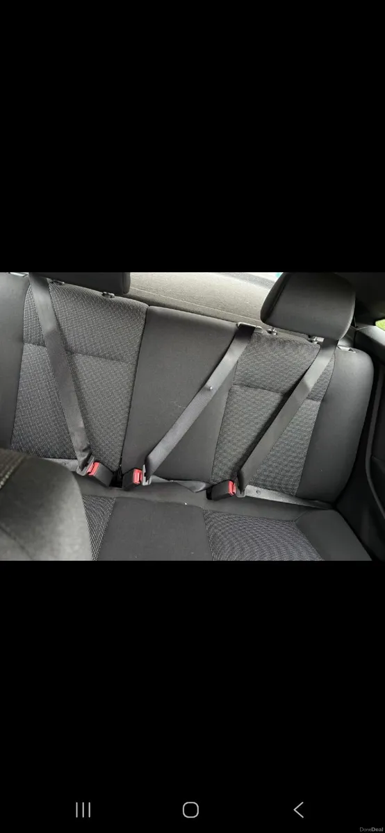 Opel Astra 2006 - Image 3