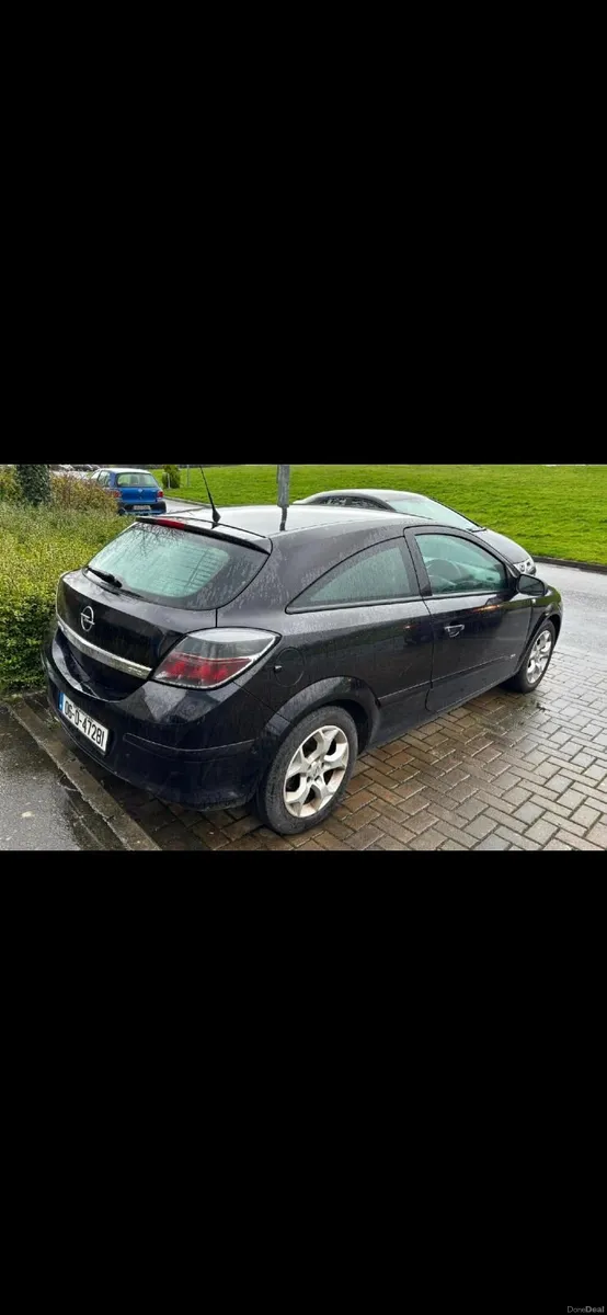 Opel Astra 2006 - Image 1