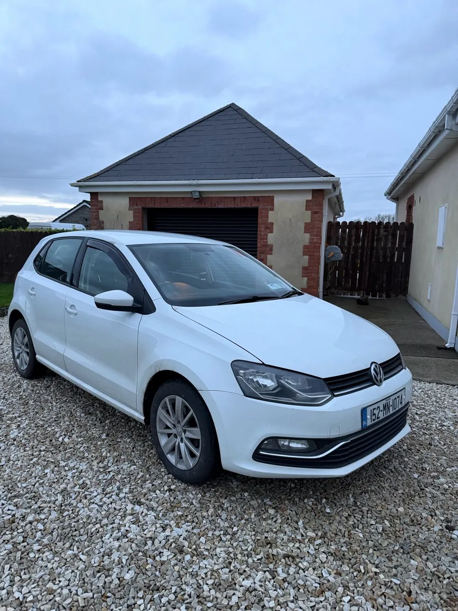 VW Polo - Image 2