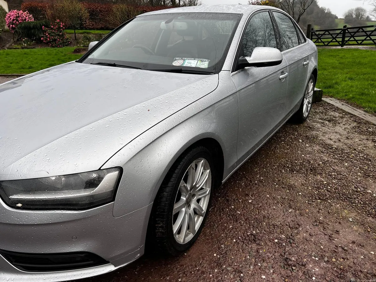 2015 Audi A4 SE Technik - Image 2