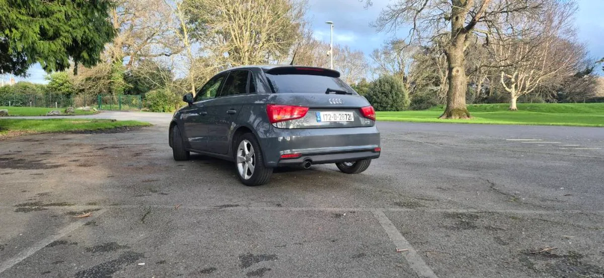 Audi A1 - Image 3