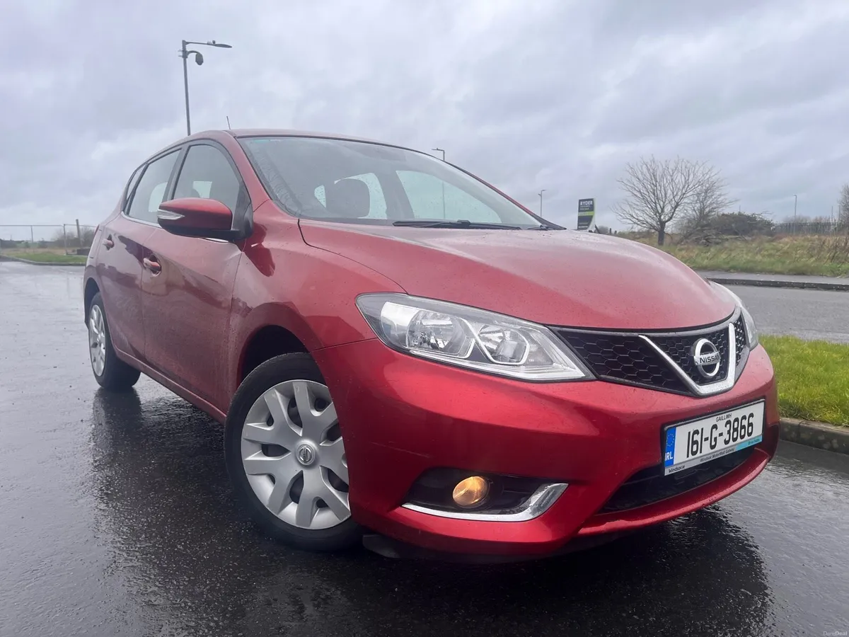 Nissan Pulsar NCT 07/26 - Image 2