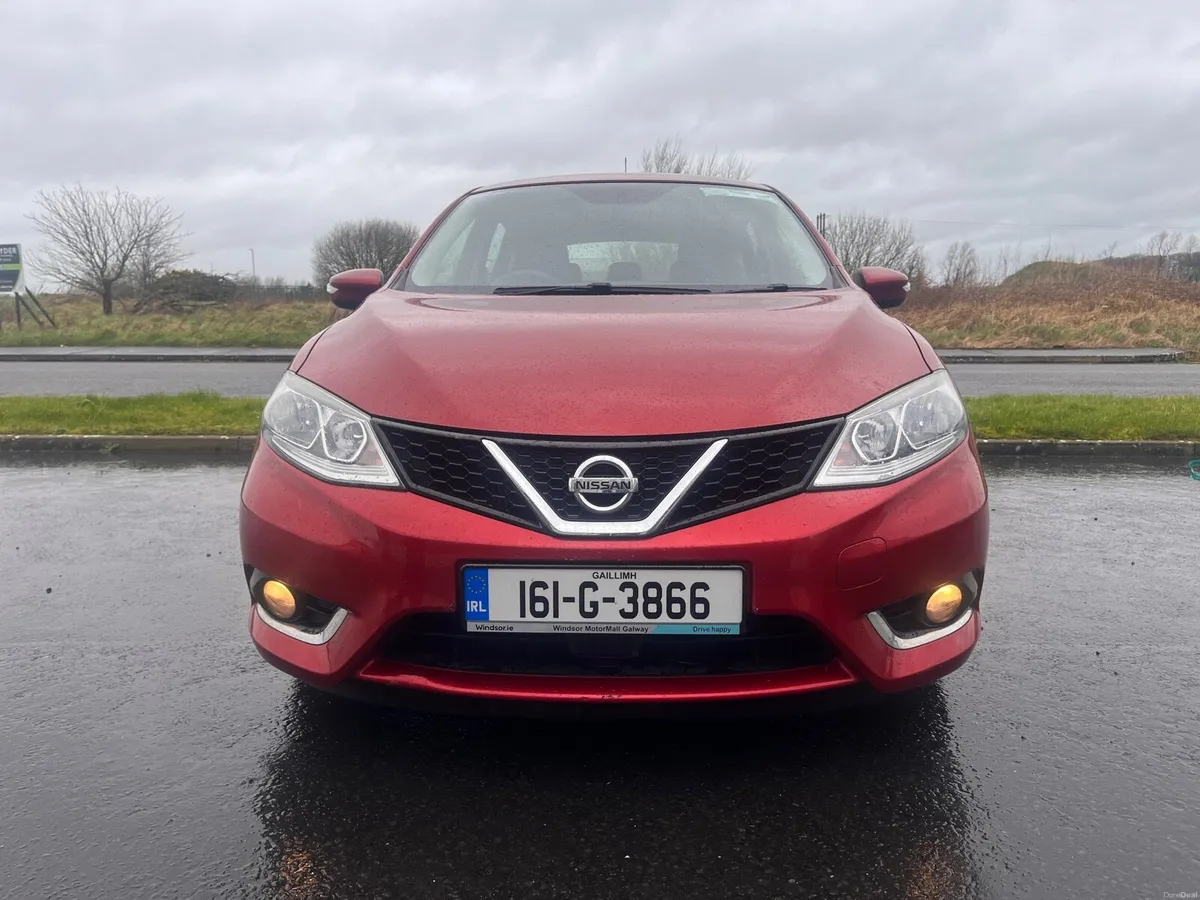 Nissan Pulsar NCT 07/26 - Image 3