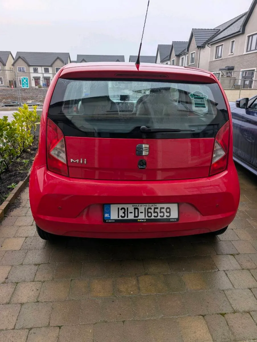 Seat Mii - Automatic - Image 3