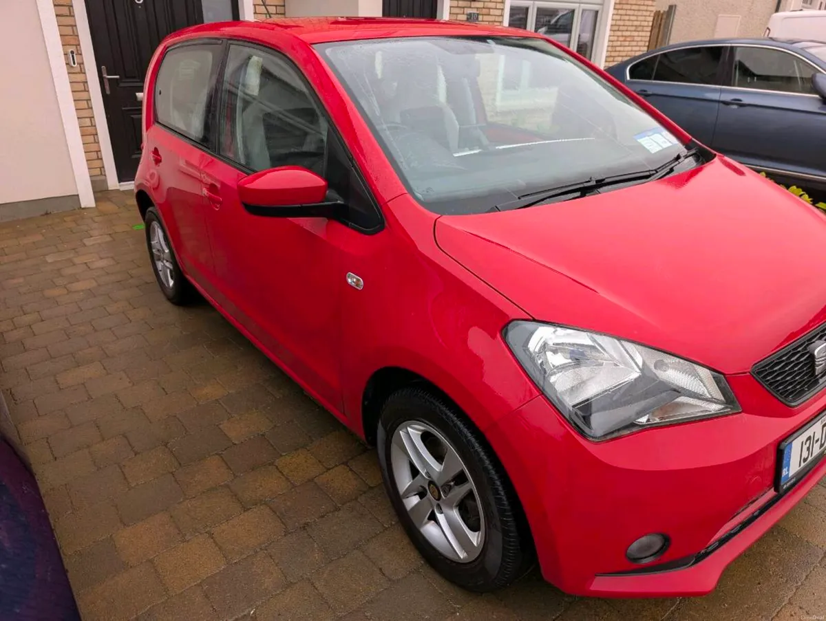 Seat Mii - Automatic - Image 2