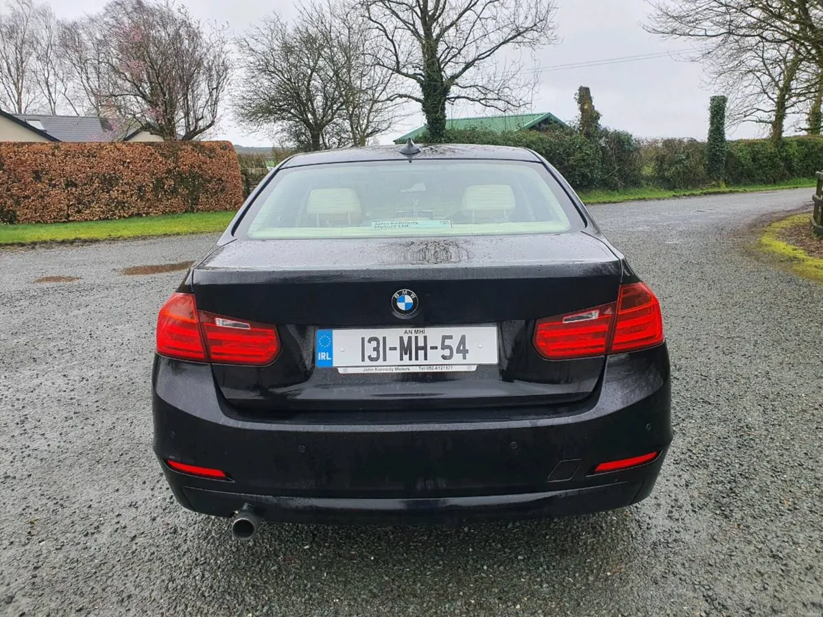 BMW 320D DIESEL 2.0 LTR 2013 - Image 3