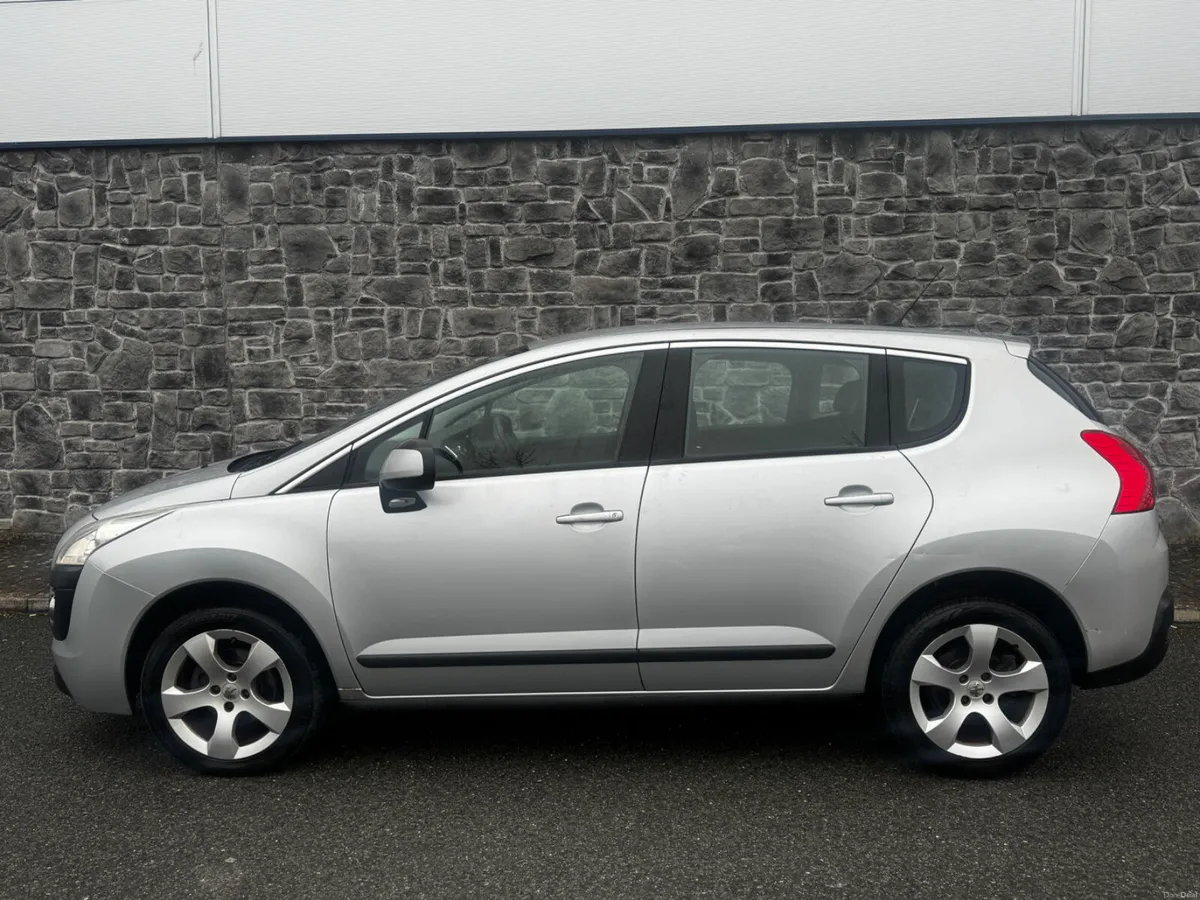 🚗2013 PEUGEOT 3008 1.6 DIESEL🚗NCT 02/27 - Image 3