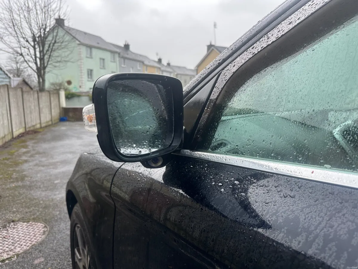 Volvo XC60 2010 - Image 4