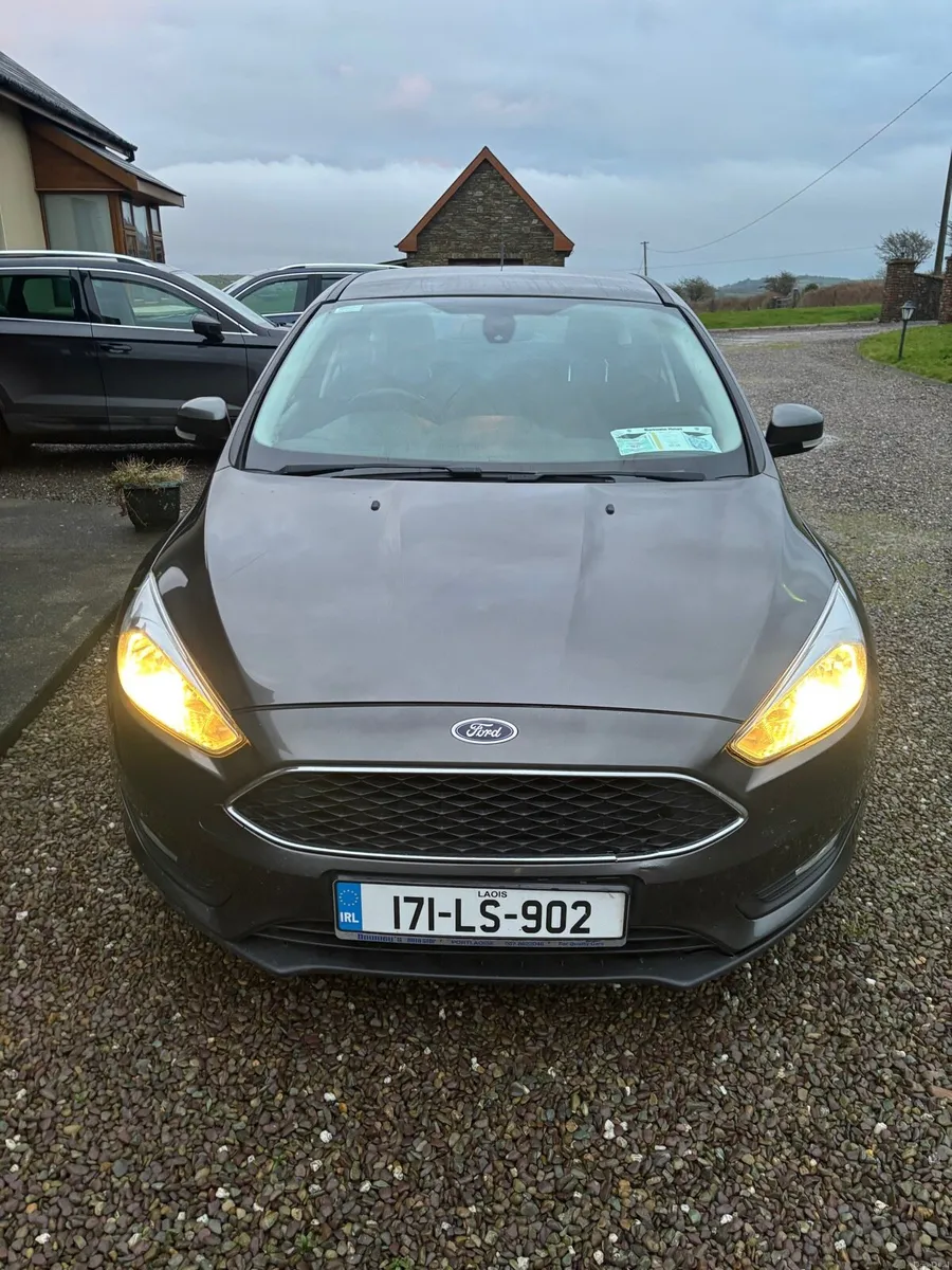 Ford Focus - Image 2