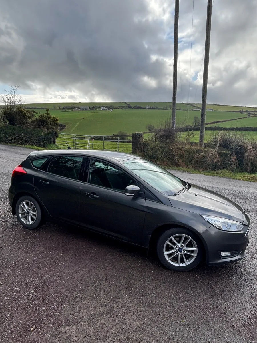 Ford Focus - Image 3