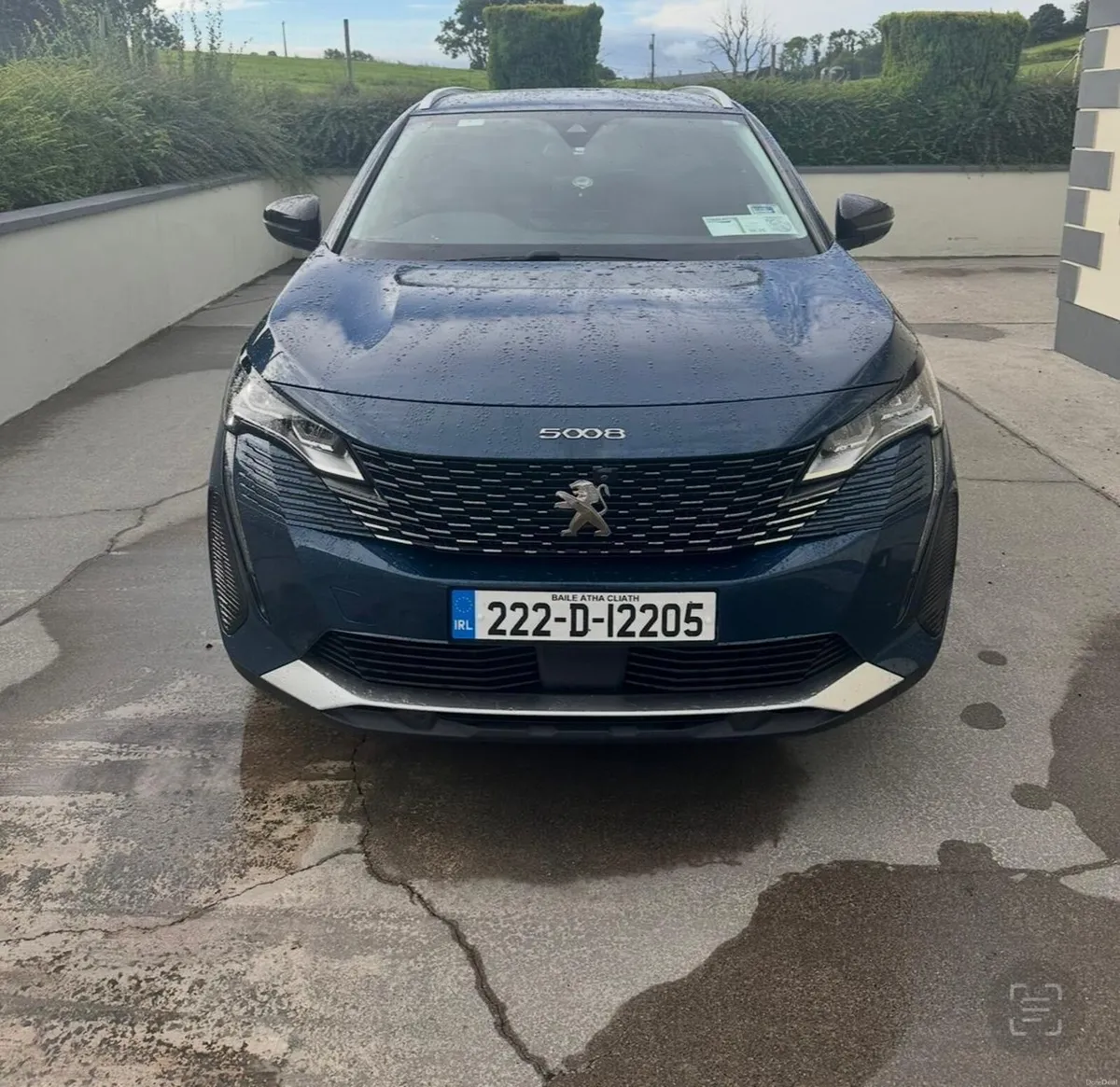 Peugeot 5008 - Image 3