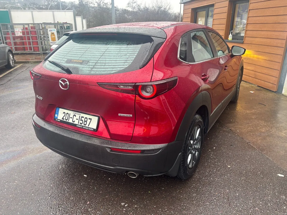 Mazda cx-30 m-hybrid 68,000km - Image 3
