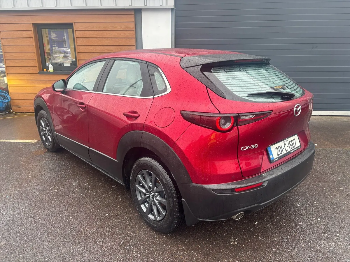 Mazda cx-30 m-hybrid 68,000km - Image 4