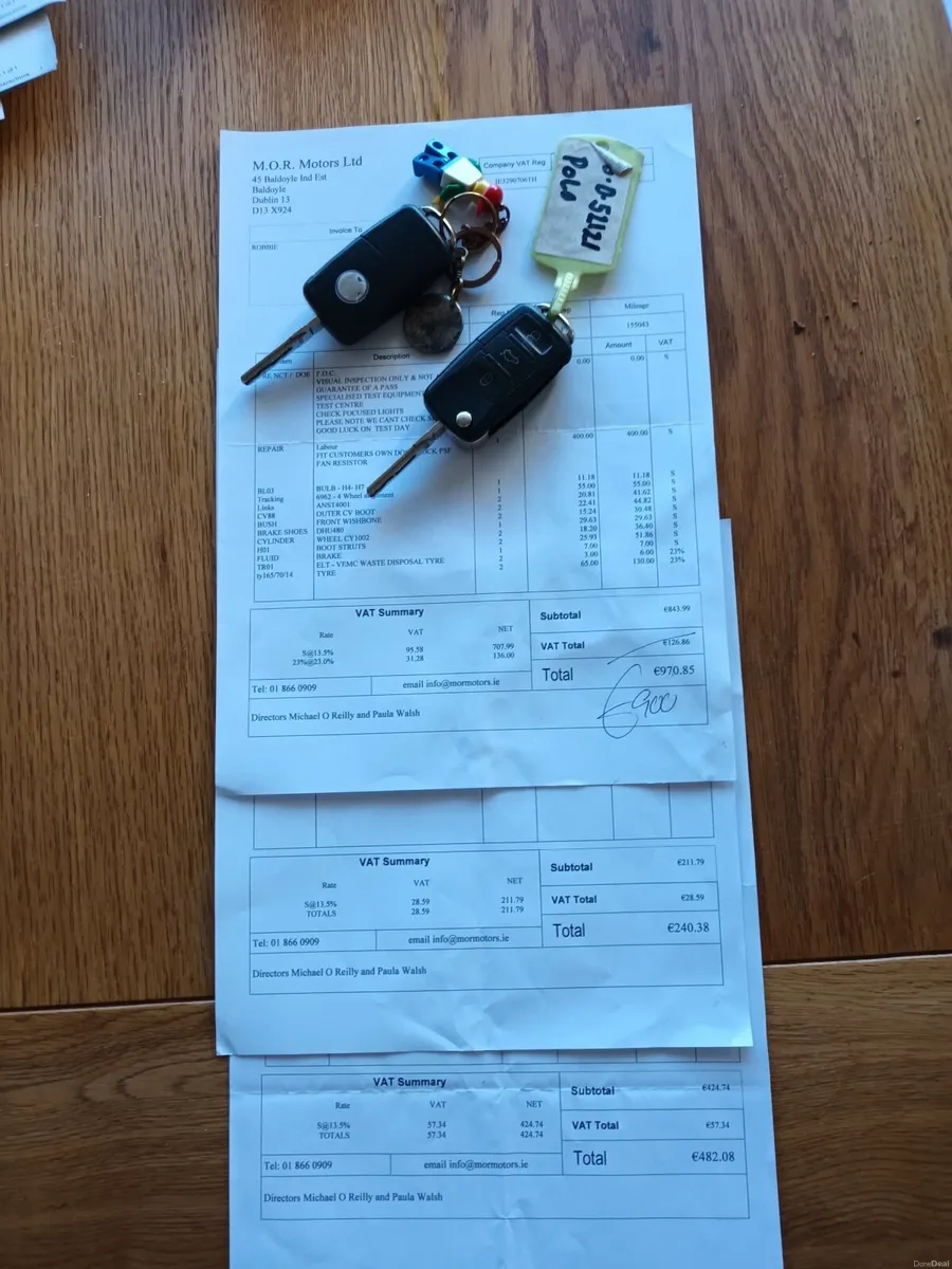 Volkswagen Polo 2006 - Image 2