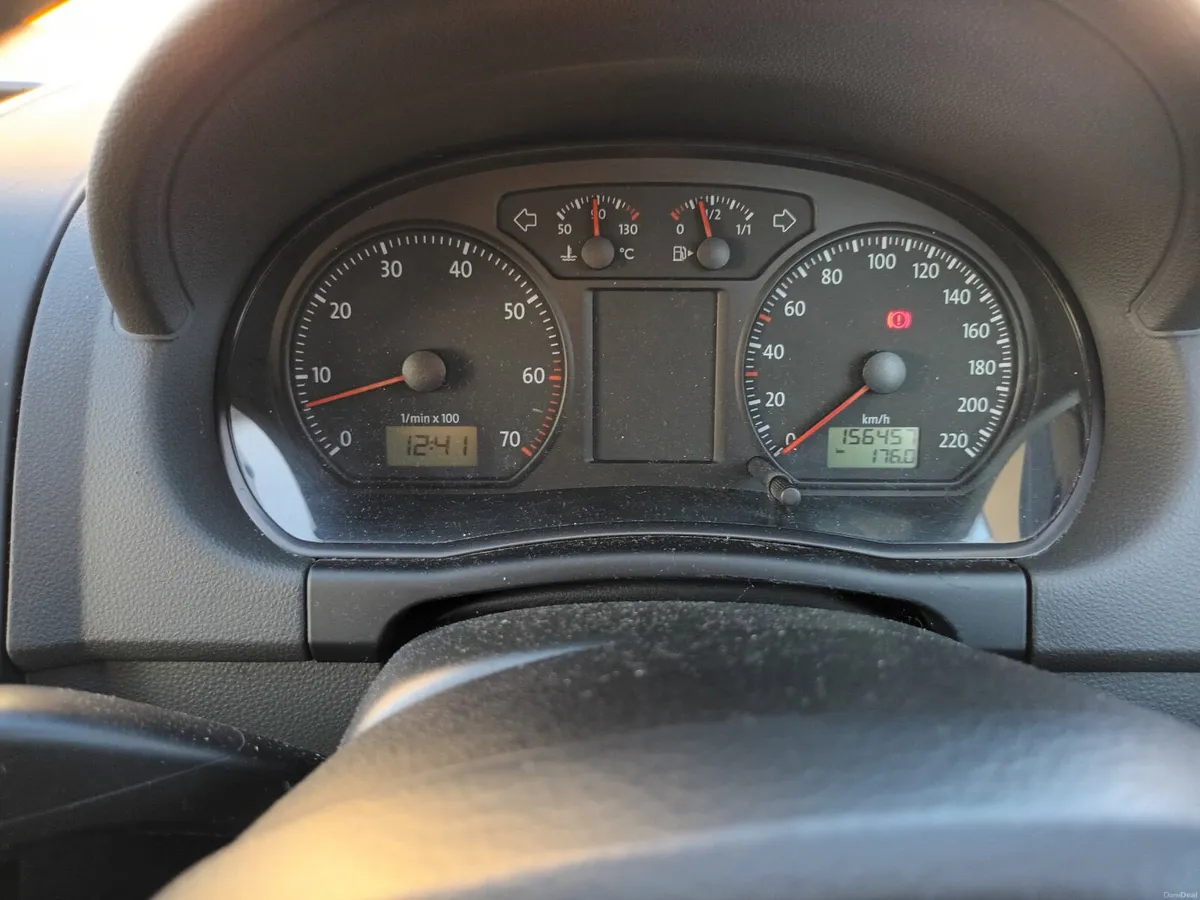 Volkswagen Polo 2006 - Image 4