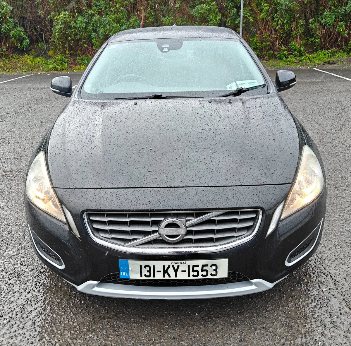 2013 - 2.0l Diesel Volvo S60 - Image 3