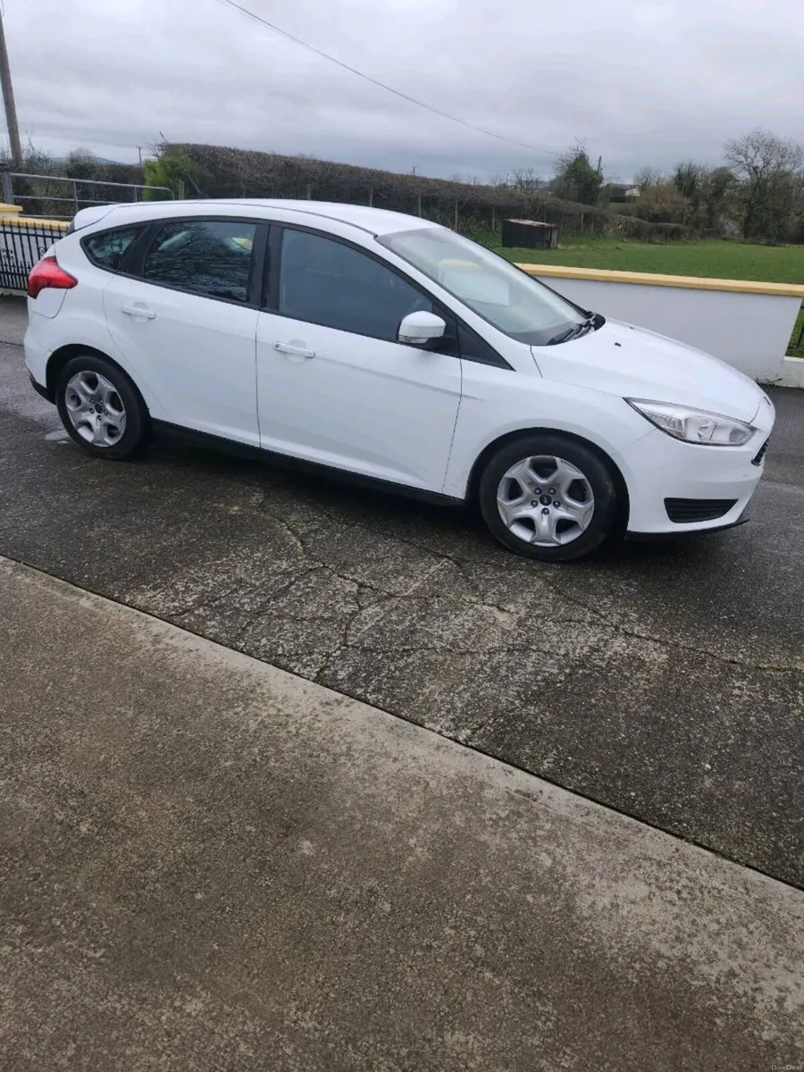 Ford focus - Image 4