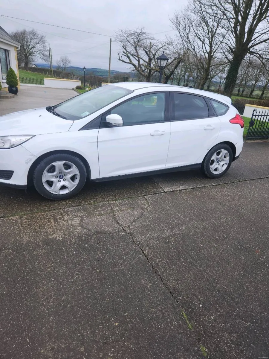 Ford focus - Image 3