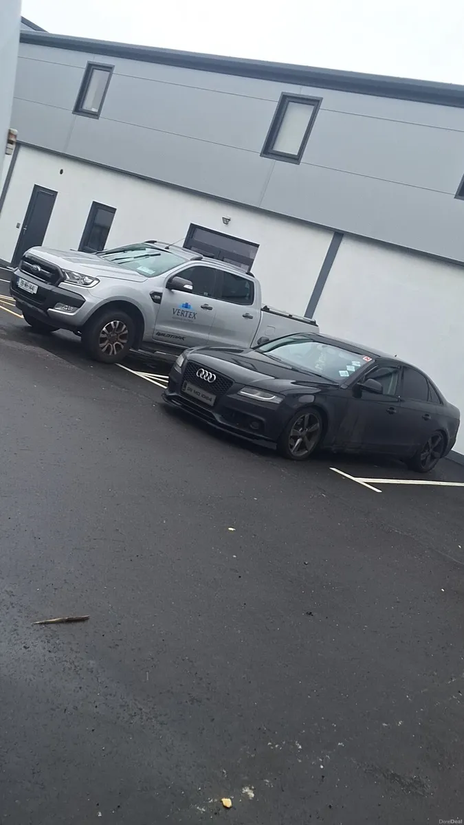 Audi a4 b8 - Image 3