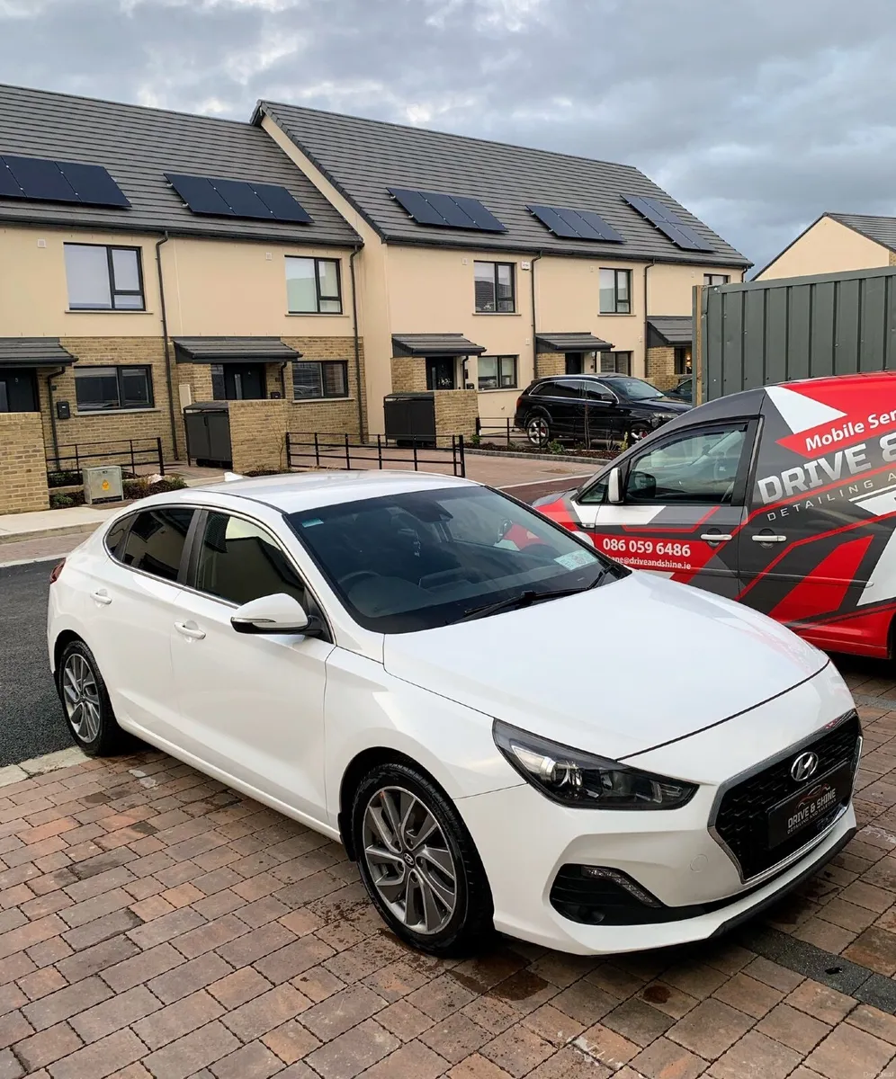 Hyundai i30 2018 - Image 4