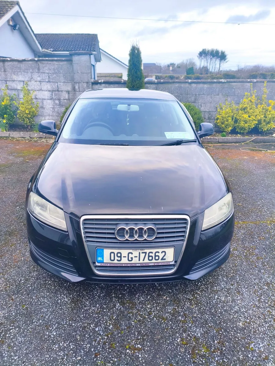 Audi A3 2009 - Image 2