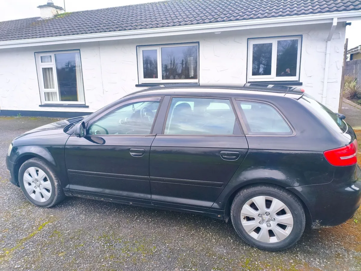 Audi A3 2009 - Image 4