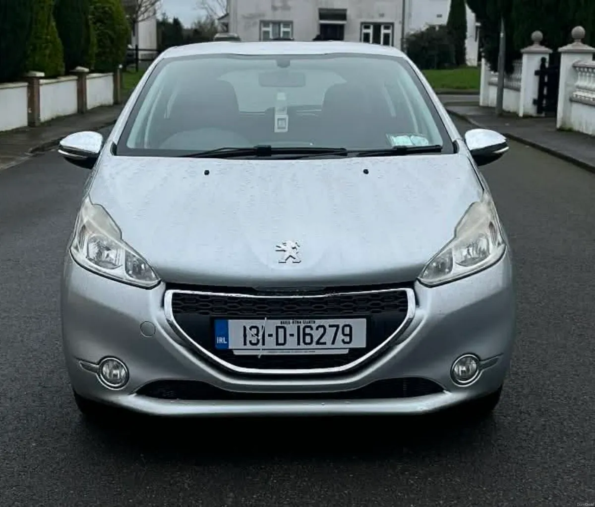 Peugeot 208 2013 - Image 1