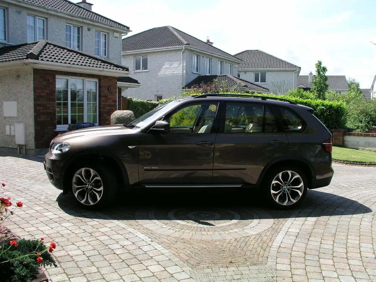 BMW X5 2012 - Image 3