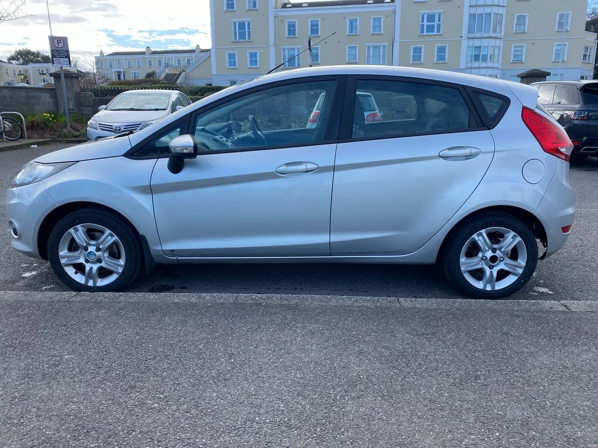 Ford Fiesta 2010 *FRESH NCT & SERVICE* - Image 4