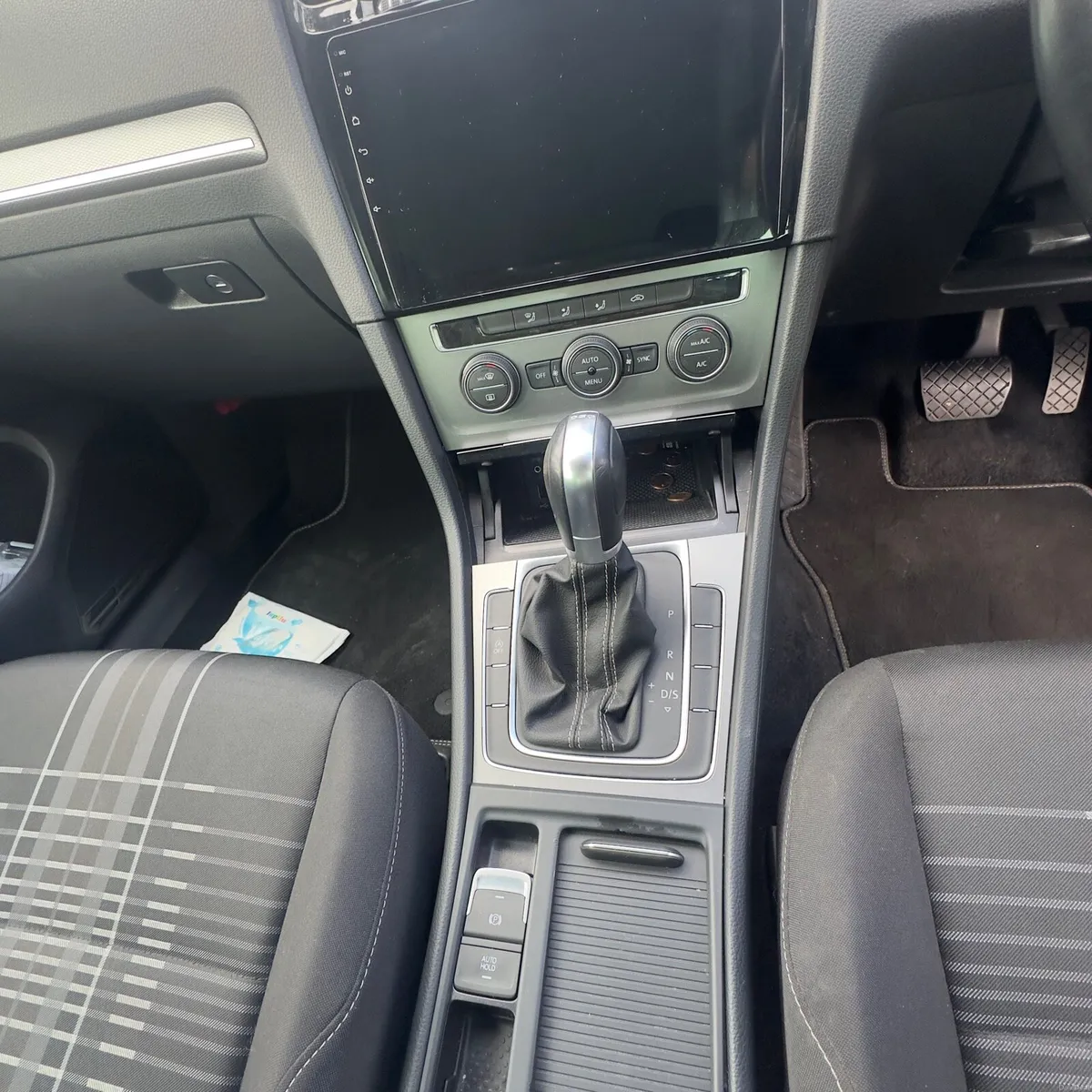 Golf 1.2 TSI Lounge - Image 3