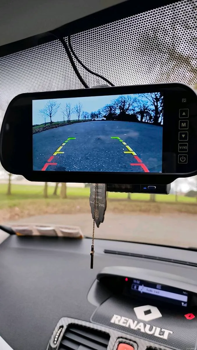 Renault Megane - Image 2