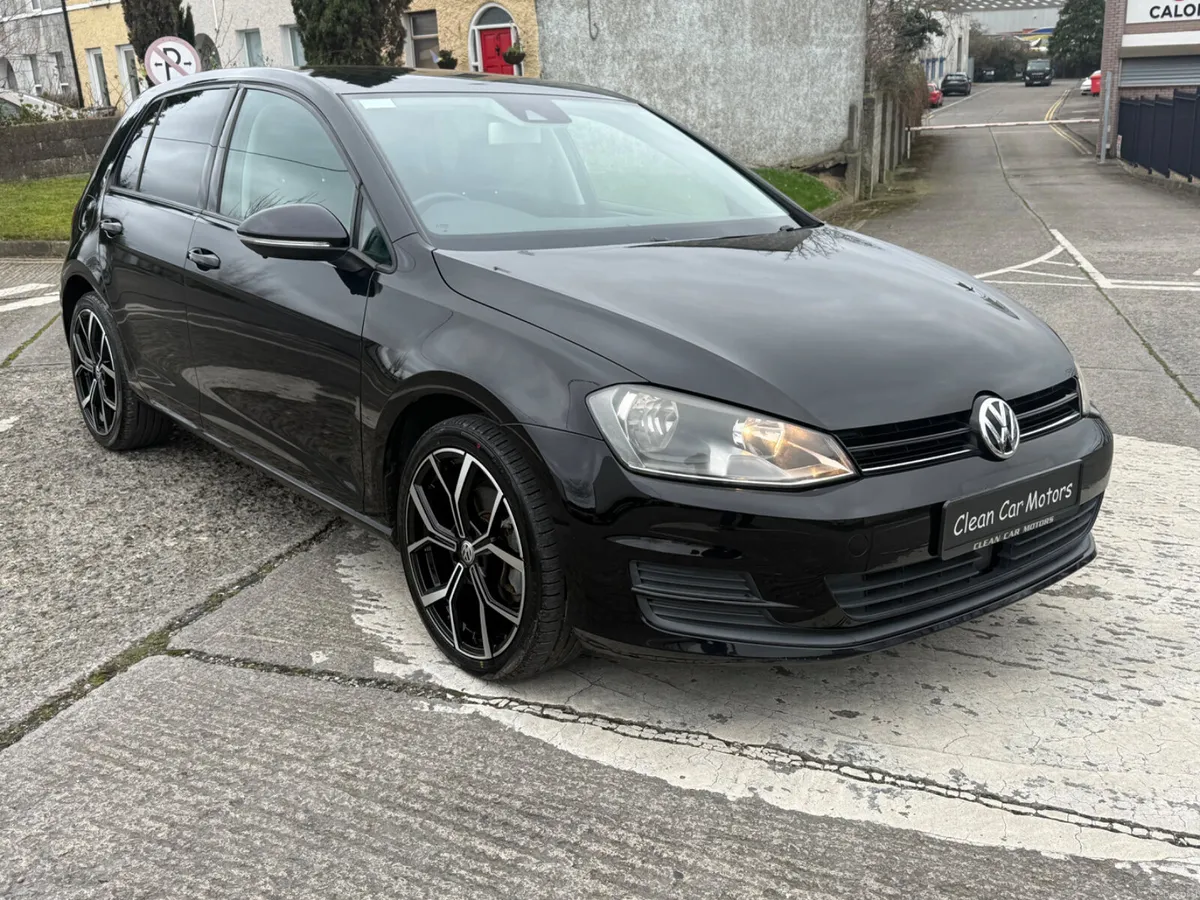 Volkswagen Golf 2015 Auto - Image 4