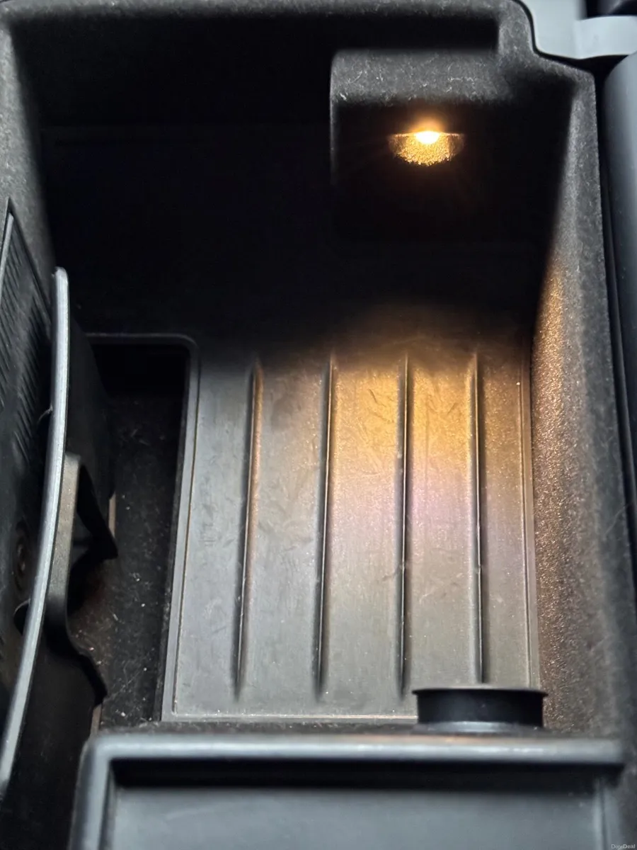 BMW 7-Series 2019 - Image 3