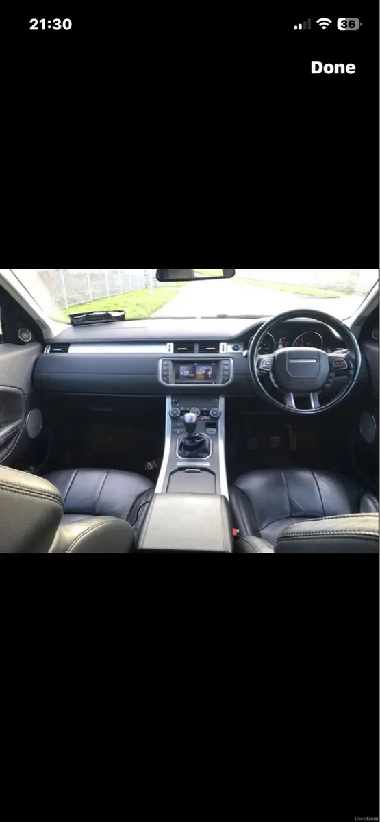 Range Rover - Image 3