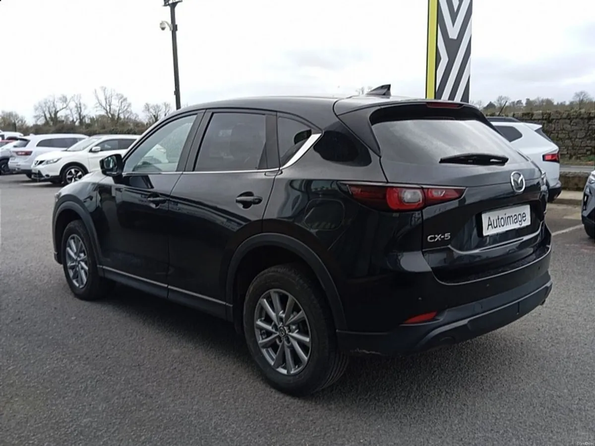 Mazda CX-5 2WD 2.2D (150ps) GS-L - Image 2