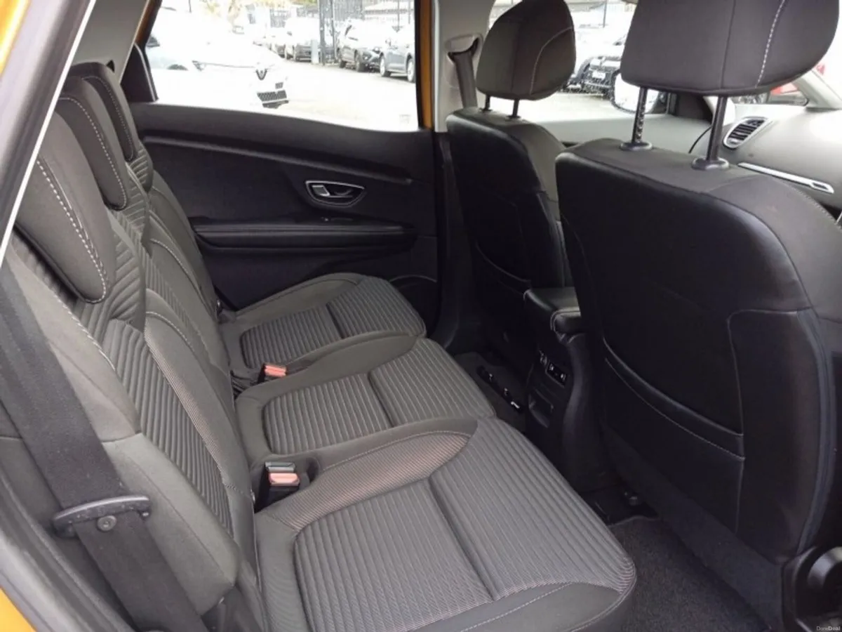 Renault Scenic 1.75 Blue dCi 120 Iconic - Image 4