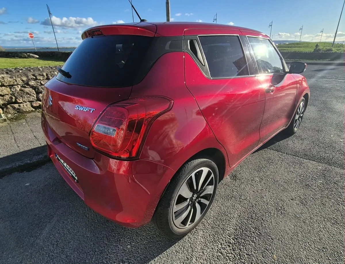 Suzuki Swift 2020 - Image 2