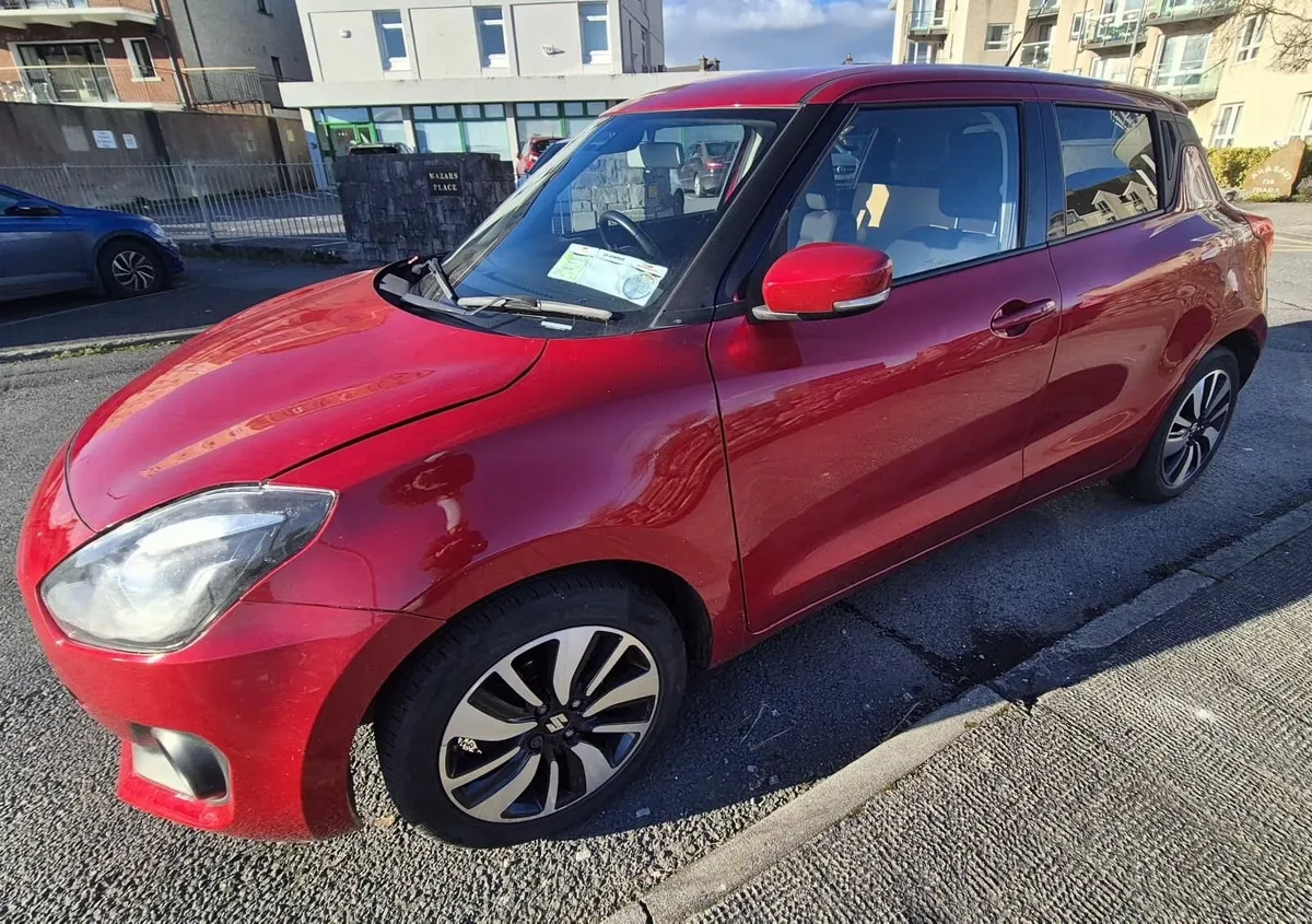 Suzuki Swift 2020 - Image 3
