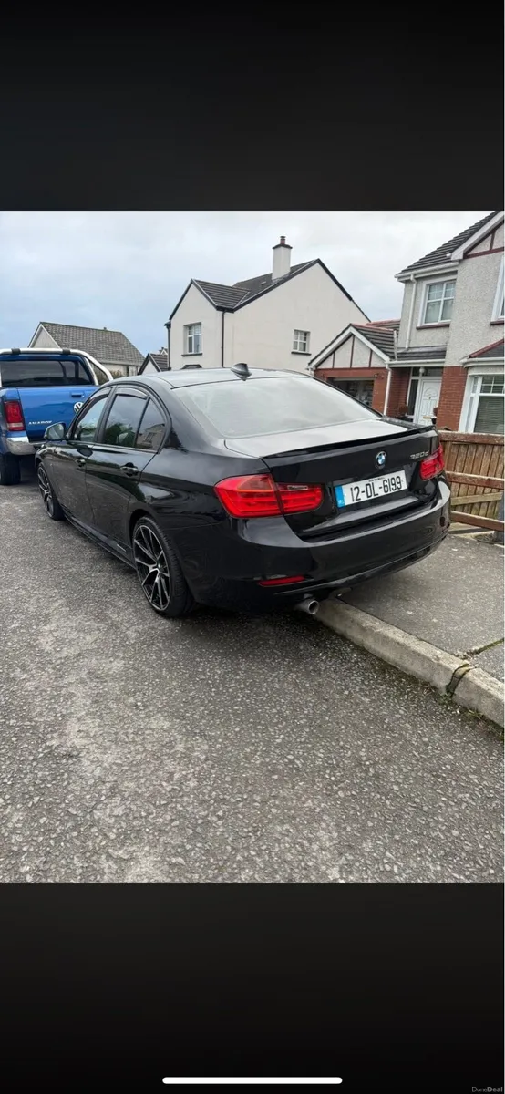 Bmw 320d - Image 2