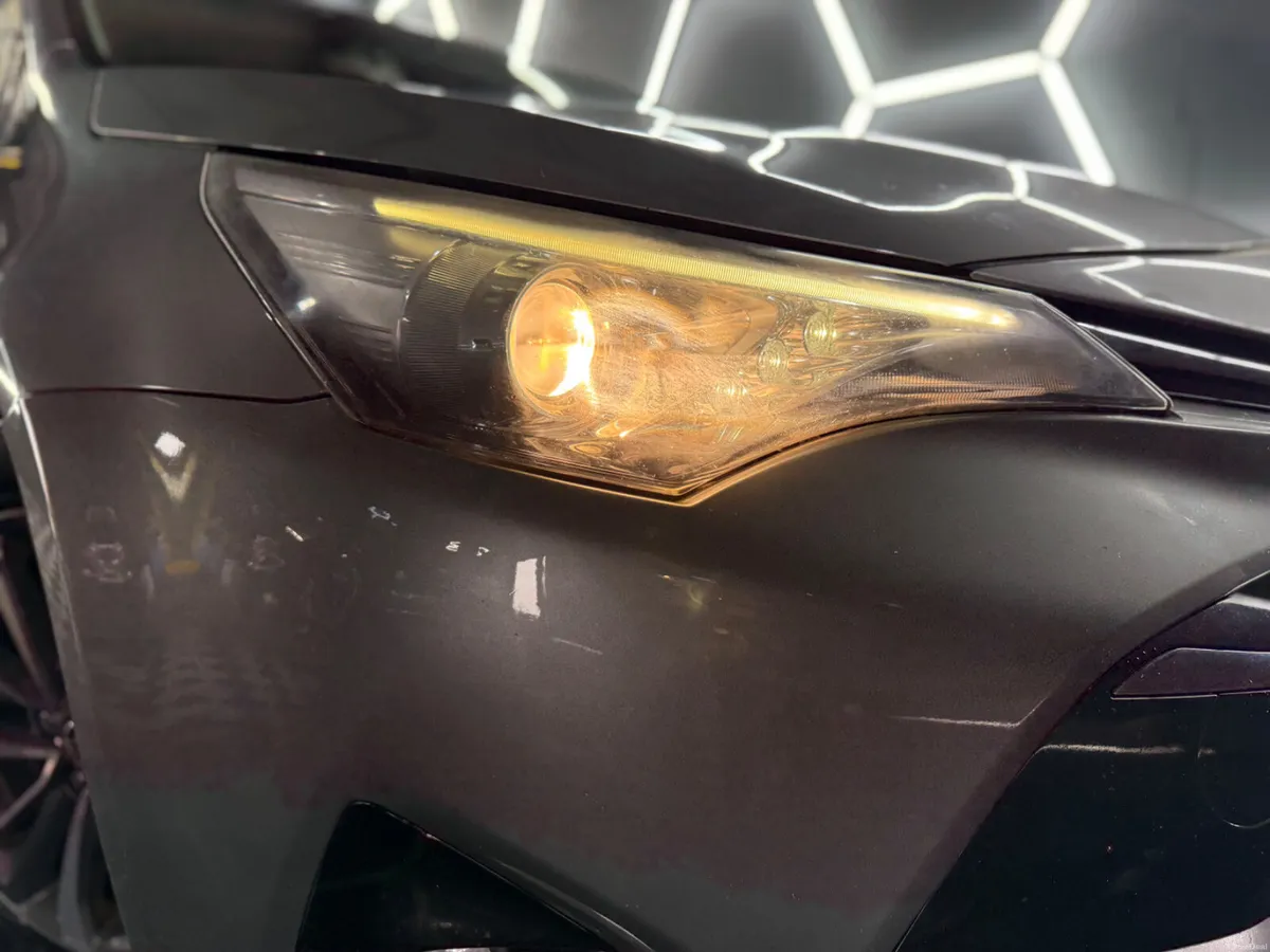 ◼️2015 TOYOTA AVENSIS SOL 1.6 DIESEL◼️ - Image 4