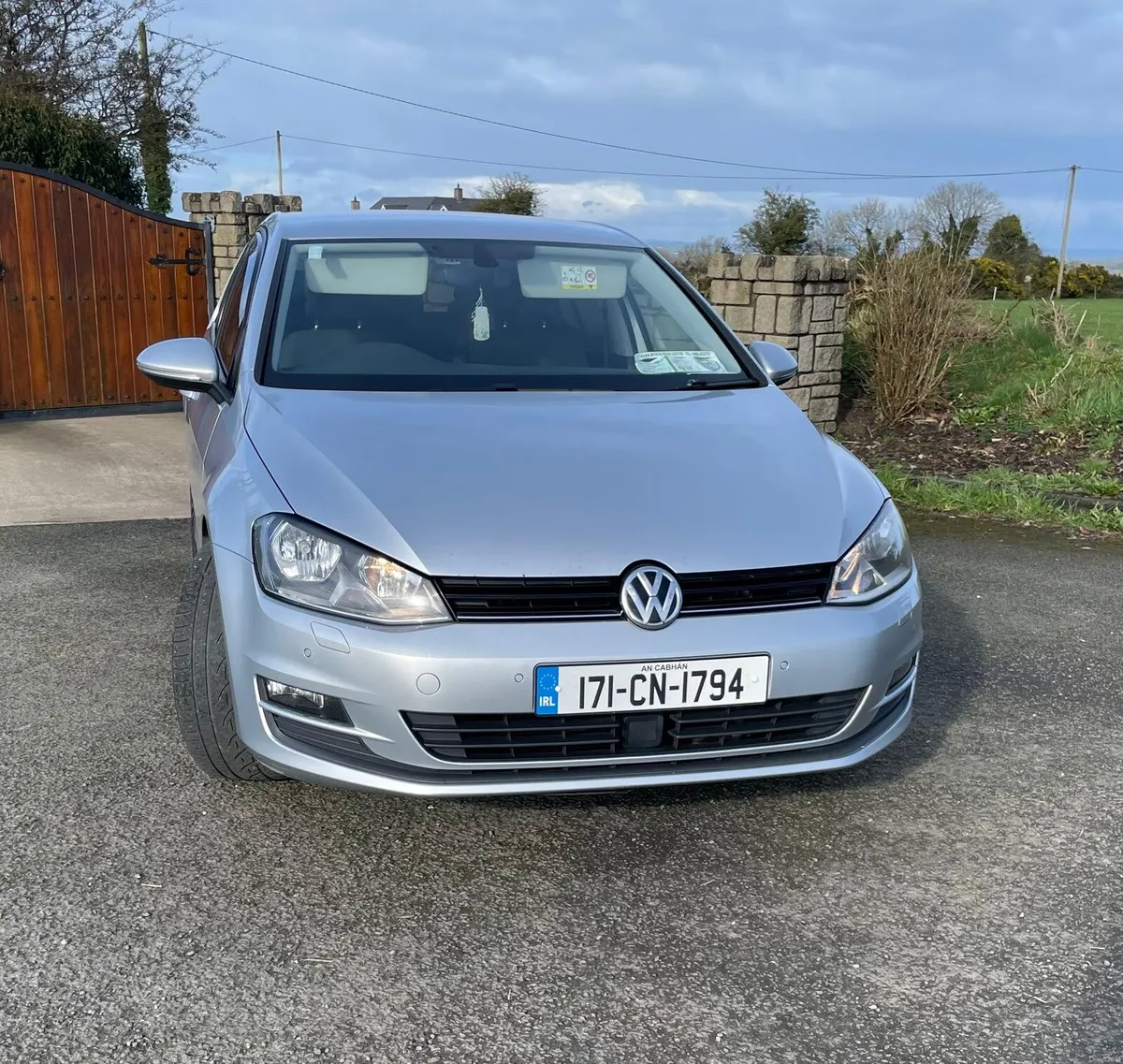 Vw golf - Image 2