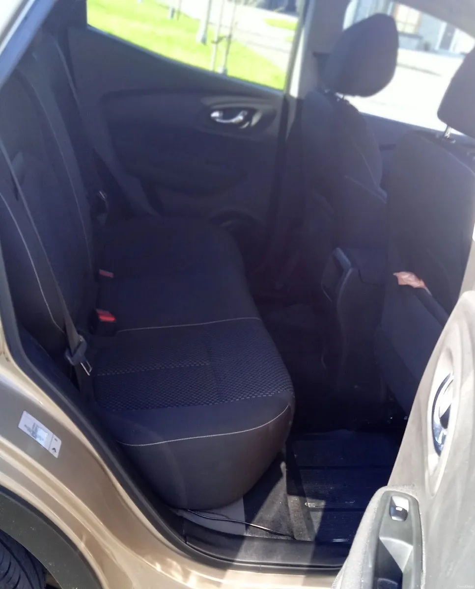 Renault Kadjar 2016 - Image 3