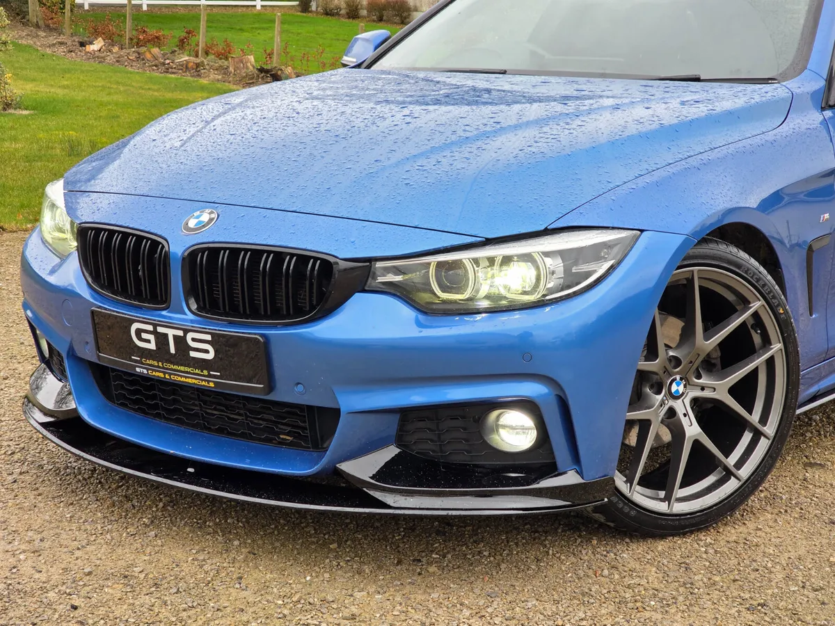 BMW 4-Series 2017 - Image 3