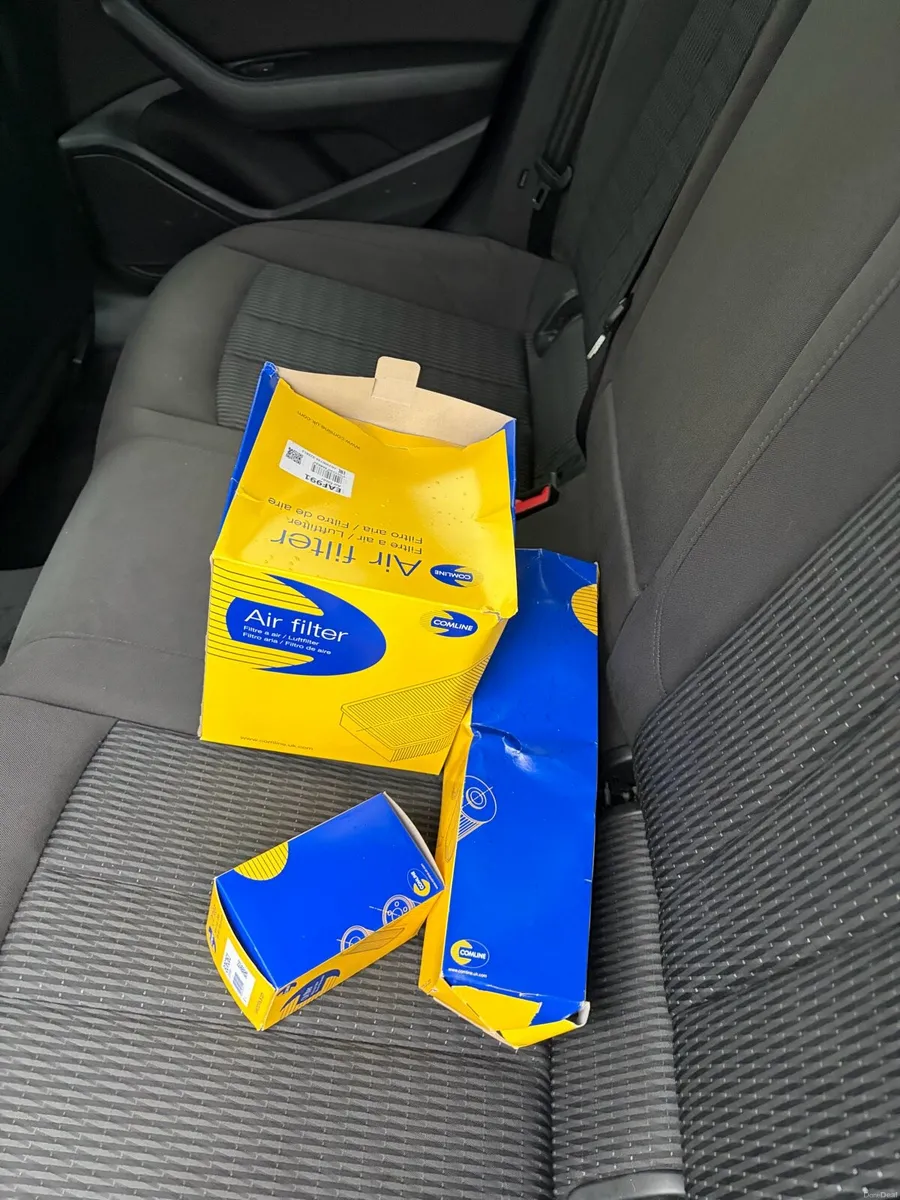 Audi A4 150bhp Ultra €13,950 2018 - Image 3