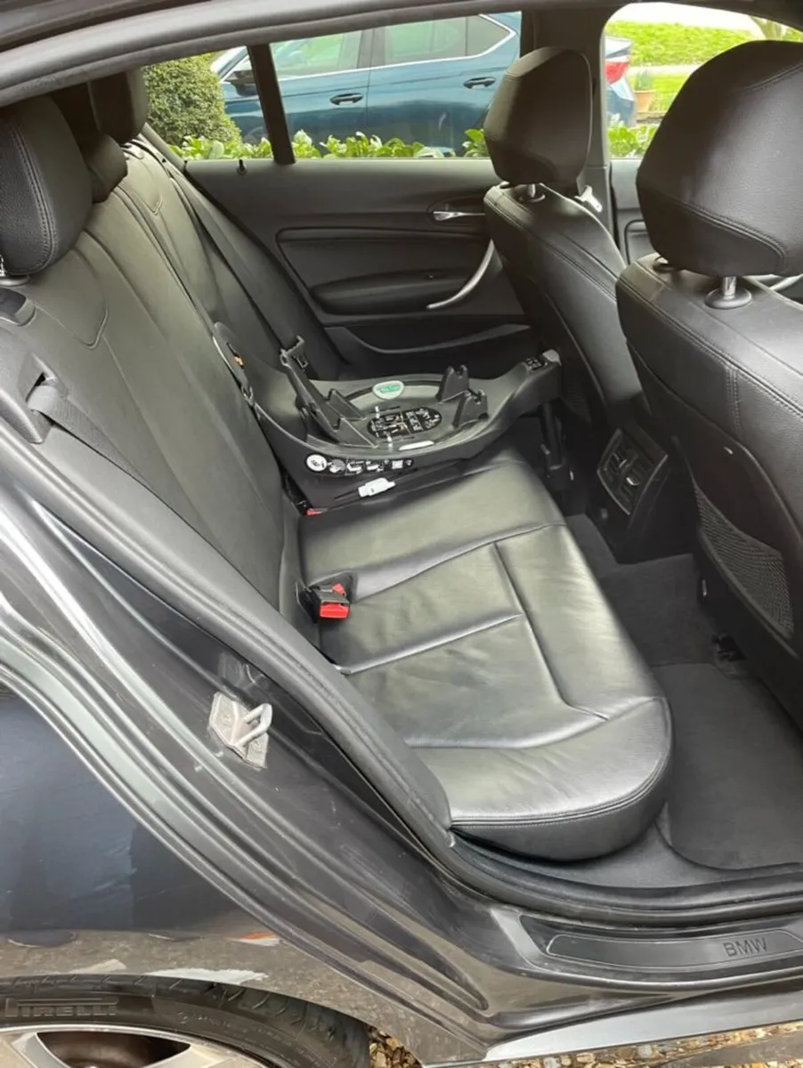 BMW 1-Series 2015 - Image 3