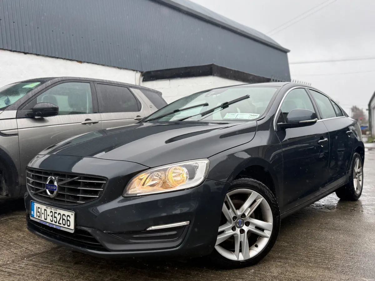 ⚫️Volvo S60 151 MINT⚫️ - Image 4