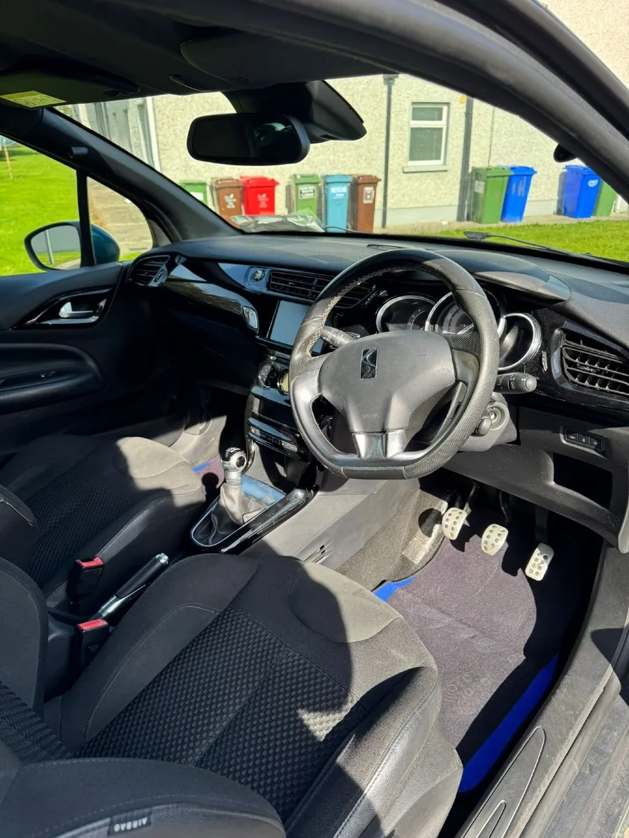 DS Automobiles DS 3 2016 - Image 3