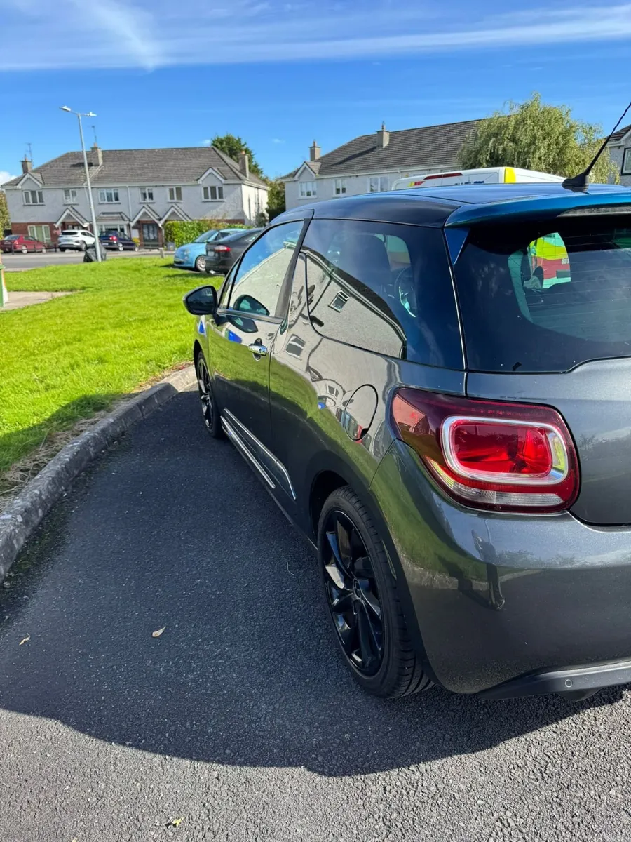 DS Automobiles DS 3 2016 - Image 2