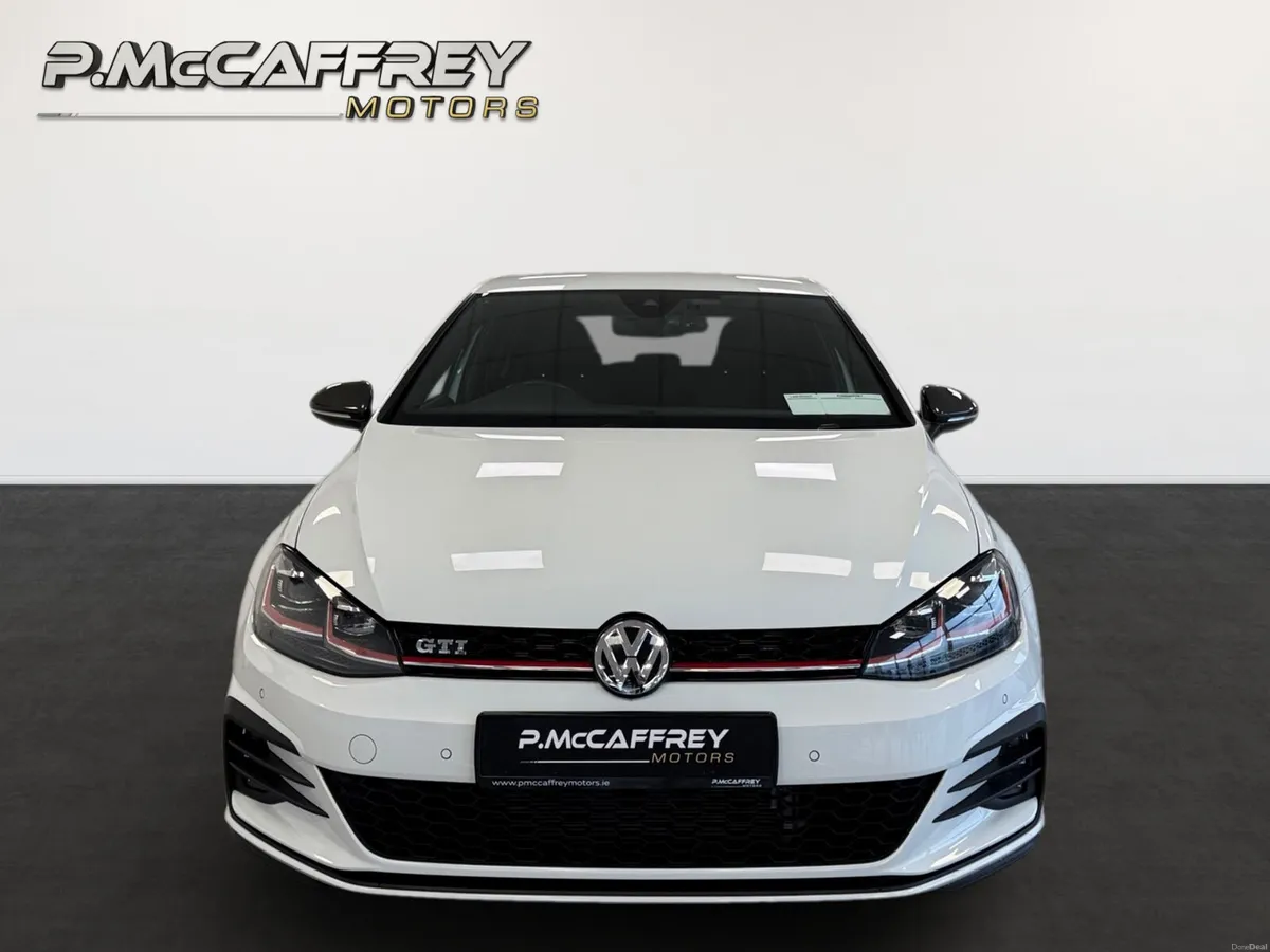 2018 Volkswagen Golf MK 7.5 GTI 2.0 TSI AUTO - Image 2